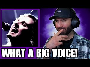 FIRST TIME HEARING Melissa Etheridge - I'm The Only One | REACTION