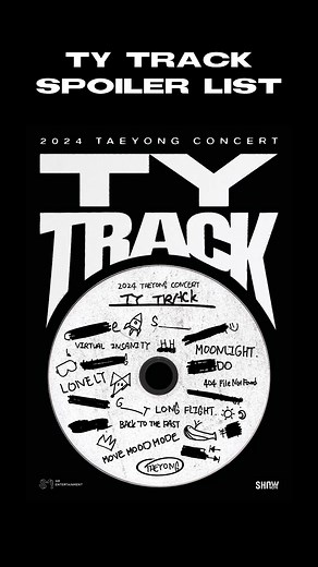 Taeyong Long Flight Live Performance
