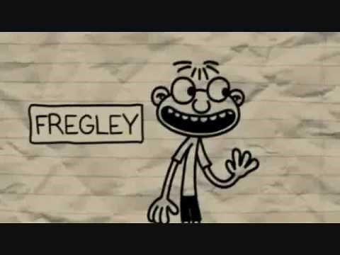 OFFICIAL Diary Of A Wimpy Kid Movie Trailer