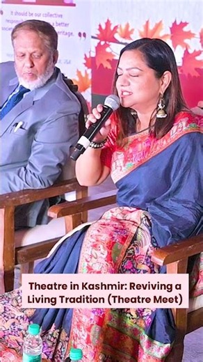 Chinar Book Festival 2026 | Thought-provoking conversations, inspiring ideas & meaningful dialogue