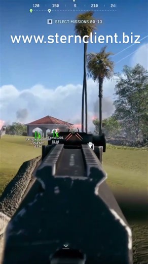 Day 2 for see if stern is good cheats for BF6