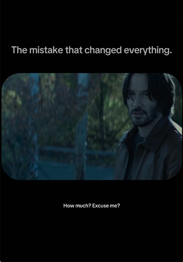 John Wick (2014) • One question. One disrespect. One decision. • And the world paid for it. • Would you have made the same mistake? 👇 • #JohnWick #Cinema #MovieClips #FilmTok #Action