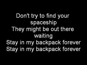 Justin Bieber ft. Lil Wayne - Backpack Lyrics