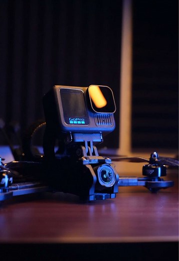 Préparation de la prochaine sortie drone…🚀 en ASMR 🤫 #fpvdrone #fpvbuild #drone #droneasmr #dji