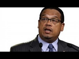 Rep. Ellison accused of avoiding questions about his past