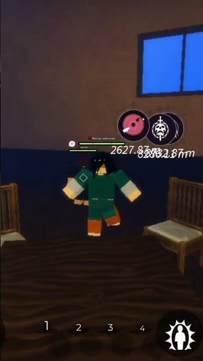 How to equip jutsu in the time of ninja.