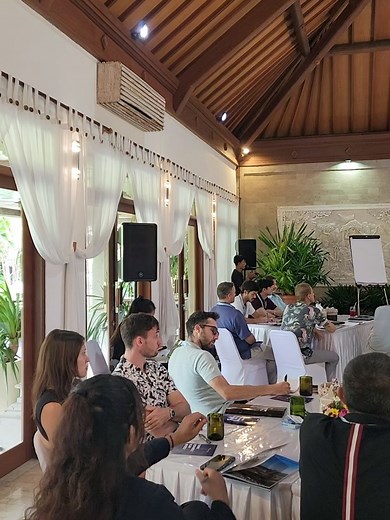 Genius Academy on Reels