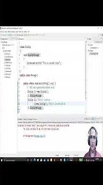 Class vs Object in Java - Part 2 | Dr. Vipin Classes