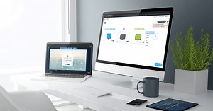 モバイルリモート操作 スマホでPCを操作できるモバイル遠隔操作 | RemoteView