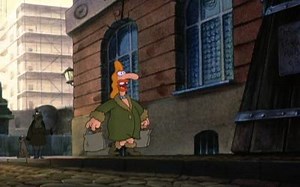 Werner - Volles Rooäää!!!