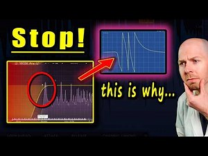 Are YOU Making this Common EQ Mixing Mistake? | EQ and Phase Explained
