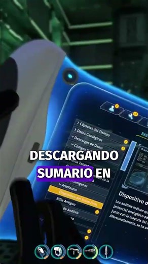 Quarantine alert in Subnautica! #shorts