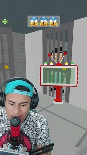 ENCONTREI O ALIENÍGENA ESCONDIDO!! (Parte 5)