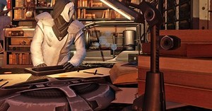 A Destiny story summary for people who dozed off