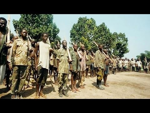 Intambara ya 1 y'Abacengezi mu Rwanda.