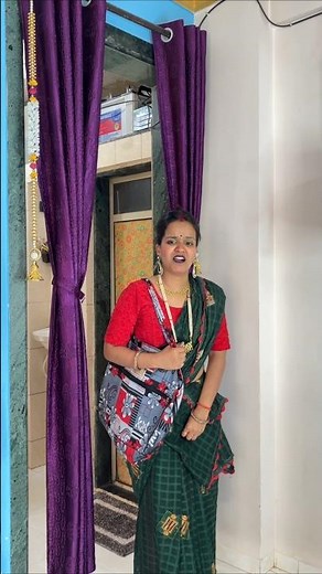 Garibi bahu V/S Amir bahu💔😭||Beti bachao beti padho||#shorts #entertainment #youtubeshorts #video