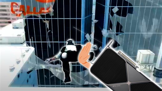 The Nvidia GeForce RTX 50 gaming GPU series just lost support for one of our favorite game features