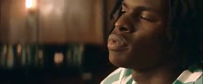 Listen as Daniel Caesar performs a special acoustic version of his single "Get You". | Fender