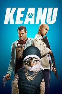 Keanu (2016) Streaming - Where to Watch Online