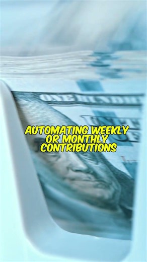 The Strategy That Helps You Build Wealth While Spending Intentionally #shorts