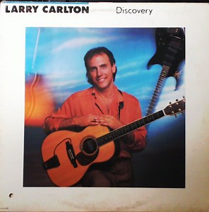 Larry Carlton - Discovery