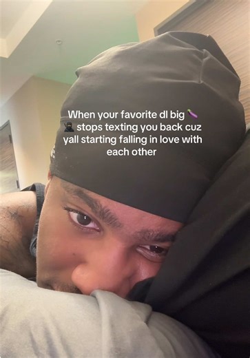 Missing You: When Love Stops the Texts