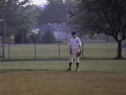 Hinsdale All Star Game 1995