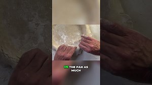Fix Cracked Pie Crust: Easy Baking Tutorial! #shorts