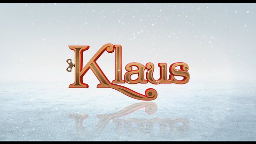 Klaus Official Trailer
