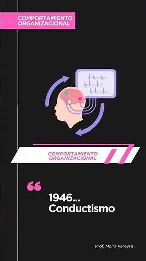 Comportamiento Organizacional #empresas#administracion #organizaciones