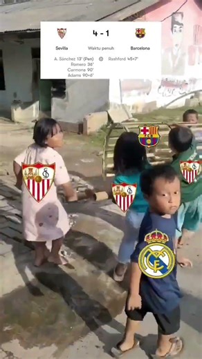 sangat lucu #football #memes #laliga
