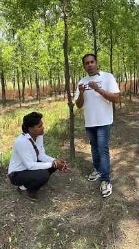 #sandalwoodfarming #chandan #farming #plz_subscribe_my_channel