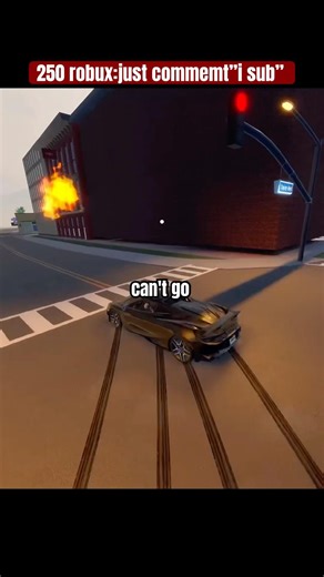 ROBUX Driving empire #shortsgaming #roblox #cargames #robloxmemes #viralgaming #gaming #cyborg #sub