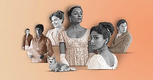 ‘Bridgerton’ Season 2 Welcomes New Cast Members to the Ton