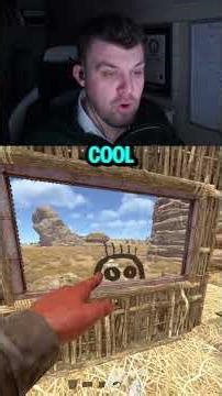 Rust's New Artist Pack Is INSANE