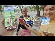 Start the Party Everywhere You GO with Party Play!