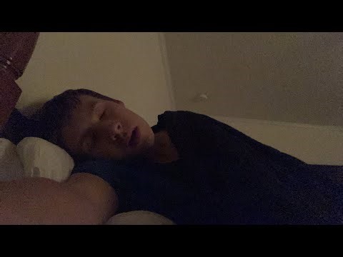 Sleep Stream September 28th 2023!!