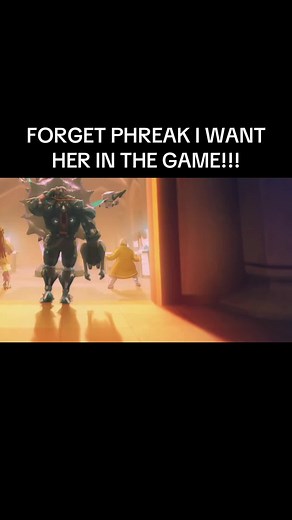 Meet the Overwatch Diva: Who is She?