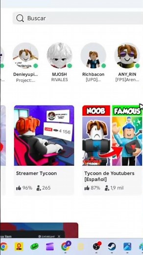como tener cursor personalizado en Roblox