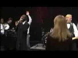 WGN Morning News always finds a way to rock, and when the cast of Animal House stopped by, it was no exception. Karen Allen (Katy), DeWayne Jessie (Otis Day), Martha Smith (Babs), Peter Reigert (Boon), Stephen Furst (Flounder), and an especially animated Mark Metcalf (Neidermeyer) rock the house to the R&B classic Shout! Dean Richards, Jeff Hoover, Larry Potash, Robin Baumgarten, and Pat Tomasulo join the fun | WGN TV | Facebook