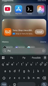 java server on phone (locura letel version)
