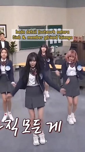 koreo fav ish #gfriend #buddy #fyp #fypシ #fypage #xyzbca #pubgmjinx #TaktikCantikHanasui #OPPOA95PerformaAndalanmu