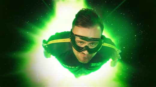 Luke Littler stars in Xbox advert for World Championship partnership