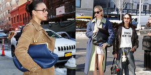 The Viral Coach Kisslock Bag Is Sold Out Everywhere Except…Dillards?