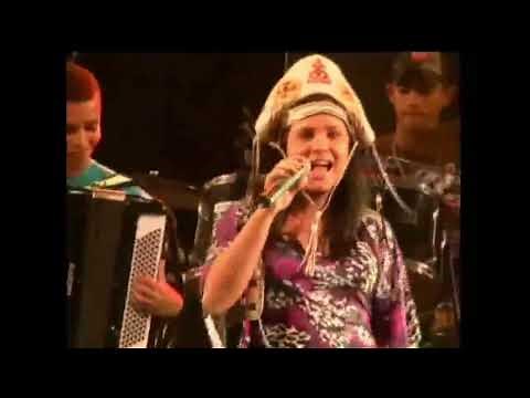 Nordestinos do Forró - Ao Vivo em Caruaru