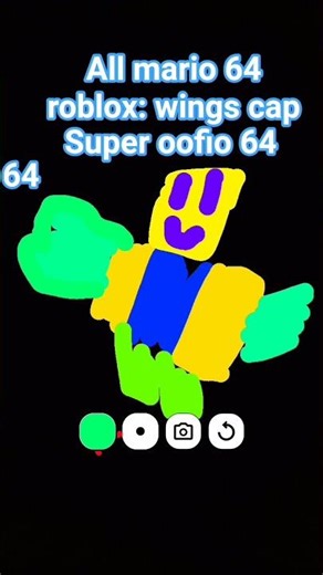 super oofio 64