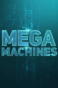 Best streaming options to watch Mega Machines without cable