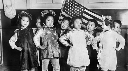 Where Did the Term Asian American Come From? | Britannica