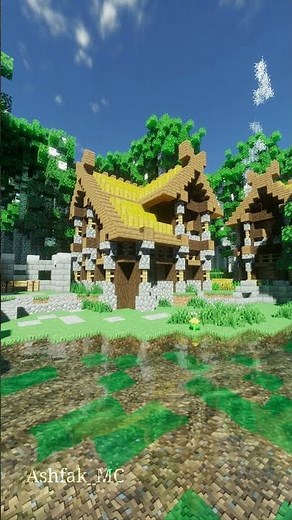 Realistic Minecraft Shaders in 2026