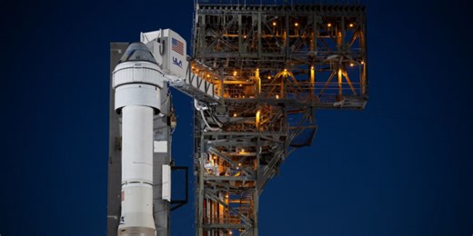 NASA finds more issues with Boeing’s Starliner, but crew launch set for June 1